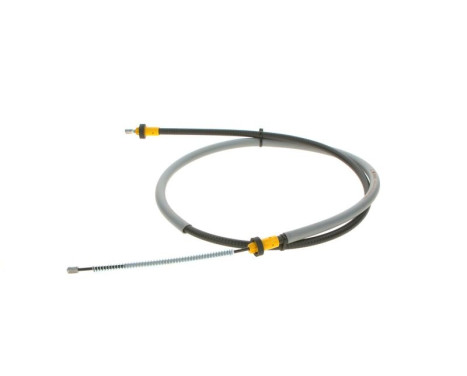 Cable, parking brake, Image 2