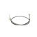 Cable, parking brake, Thumbnail 3