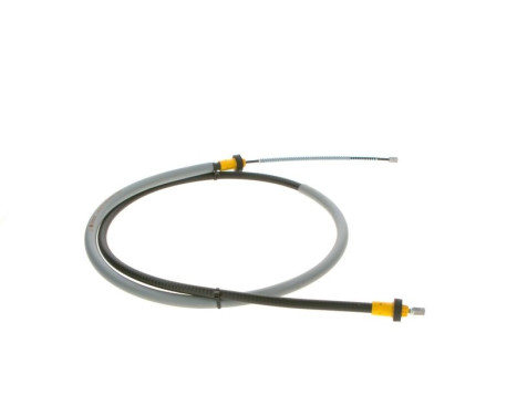 Cable, parking brake, Image 4