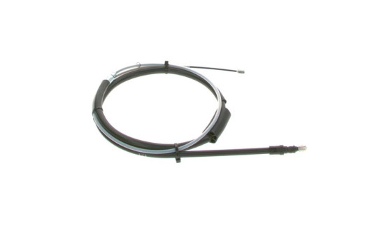 Cable, parking brake, Image 4