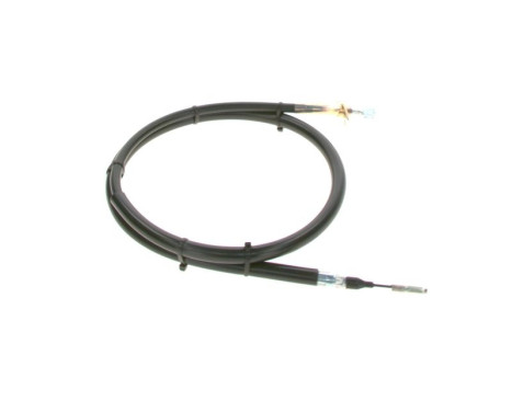 Cable, parking brake, Image 4