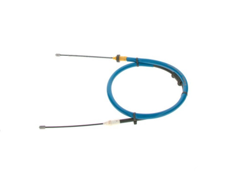 Cable, parking brake, Image 2