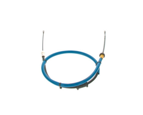 Cable, parking brake, Image 3