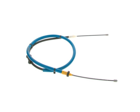 Cable, parking brake, Image 4