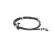 Cable, parking brake, Thumbnail 4