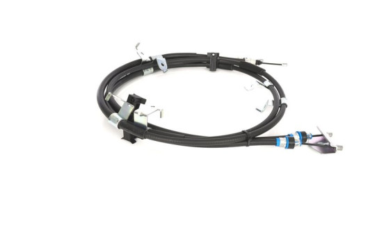 Cable, parking brake, Image 4