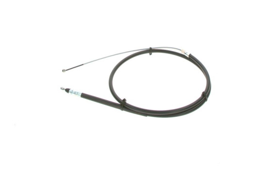 Cable, parking brake, Image 2