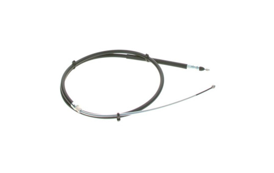 Cable, parking brake, Image 4