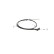 Cable, parking brake, Thumbnail 4