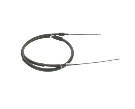 Cable, parking brake, Image 4