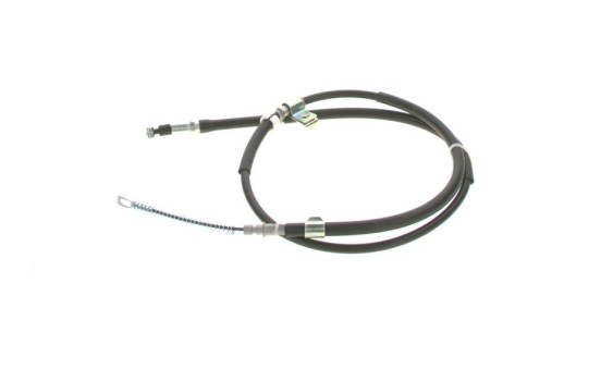 Cable, parking brake, Image 2