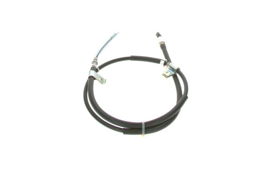 Cable, parking brake, Image 3