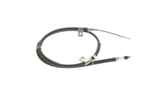 Cable, parking brake, Image 4