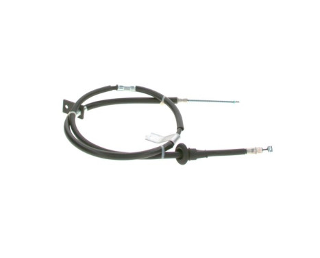 Cable, parking brake, Image 4
