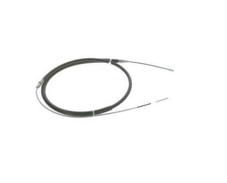 Cable, parking brake, Image 4