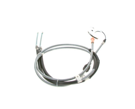 Cable, parking brake, Image 3