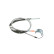 Cable, parking brake, Thumbnail 4