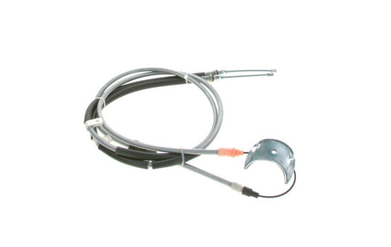 Cable, parking brake, Image 4