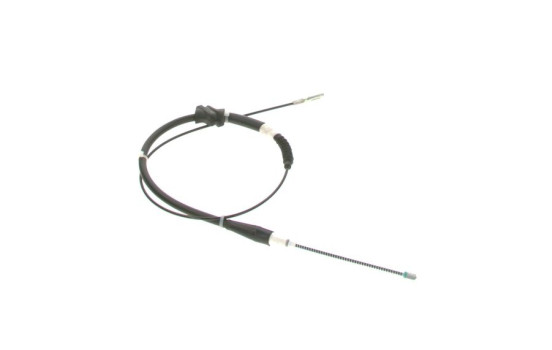Cable, parking brake, Image 4
