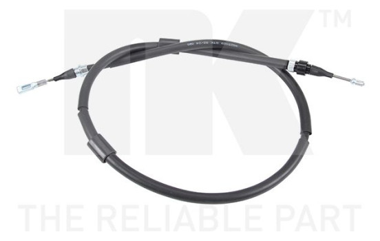 Cable, parking brake