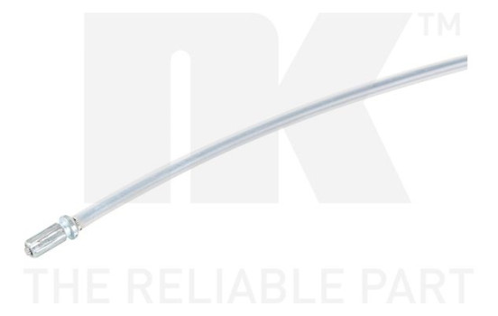 Cable, parking brake, Image 2