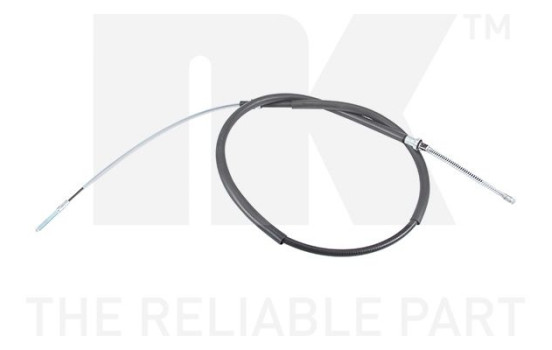 Cable, parking brake