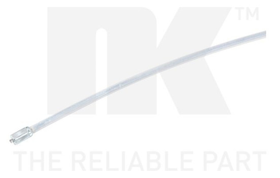 Cable, parking brake, Image 2