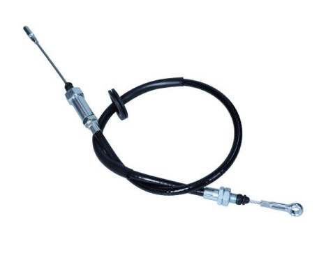 Cable, parking brake, Image 2