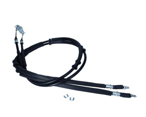 Cable, parking brake, Image 2