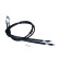 Cable, parking brake, Thumbnail 2