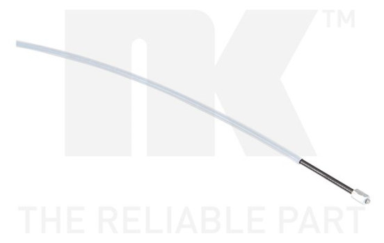 Cable, parking brake, Image 3