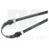 Cable, parking brake, Thumbnail 2