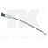 Cable, parking brake, Thumbnail 3