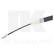 Cable, parking brake, Thumbnail 2