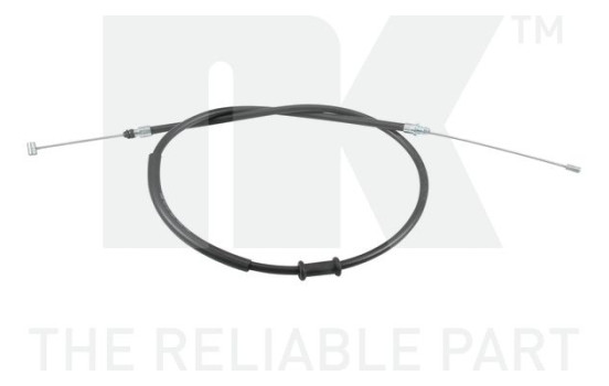 Cable, parking brake