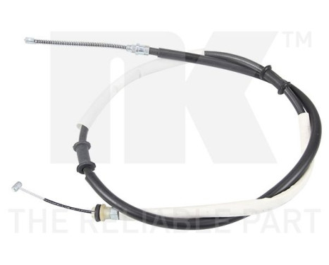 Cable, parking brake