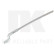 Cable, parking brake, Thumbnail 2