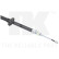 Cable, parking brake, Thumbnail 3