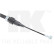 Cable, parking brake, Thumbnail 3