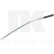 Cable, parking brake, Thumbnail 2