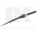 Cable, parking brake, Thumbnail 2