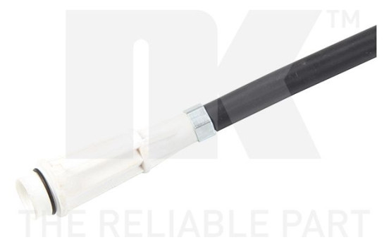 Cable, parking brake, Image 2