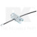 Cable, parking brake, Thumbnail 2