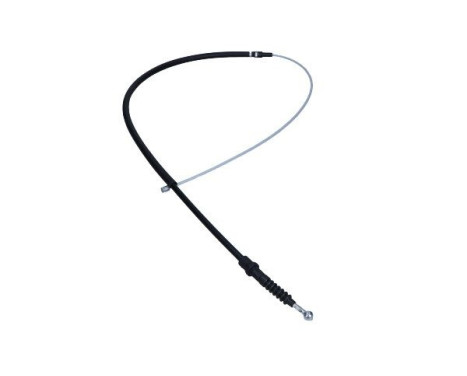 Cable, parking brake, Image 2