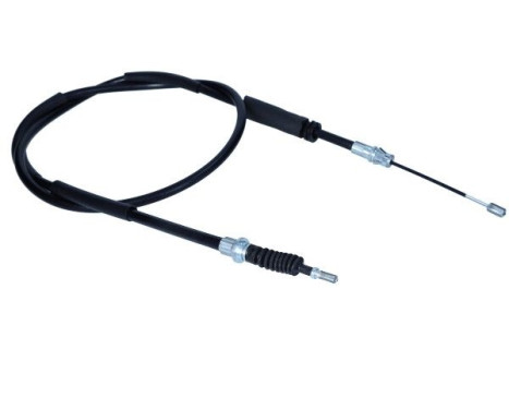 Cable, parking brake, Image 2