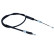 Cable, parking brake, Thumbnail 2