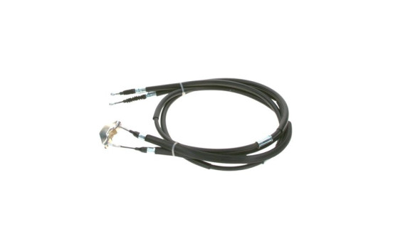 Cable, parking brake, Image 3