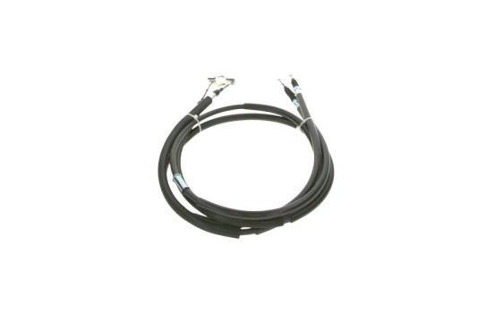 Cable, parking brake, Image 4