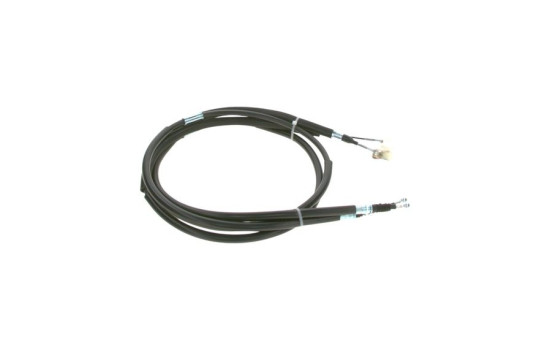Cable, parking brake, Image 5