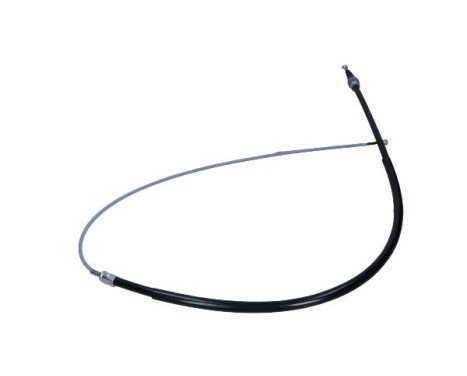 Cable, parking brake, Image 2
